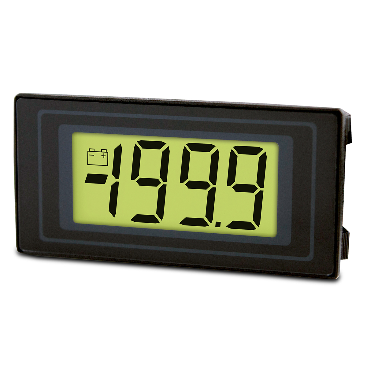 DPM 125-BL