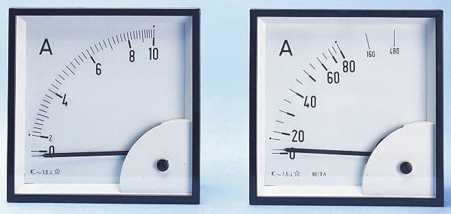 D96 DIAL 0/600A