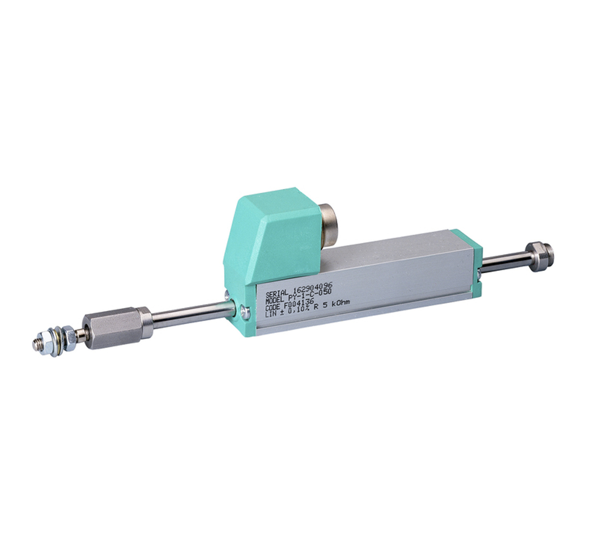 PY-1-C-025 0000X000X00