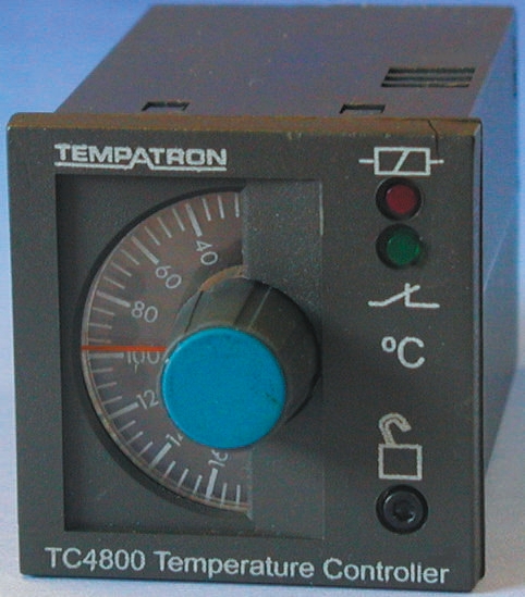 TC4830-01-110/230VAC