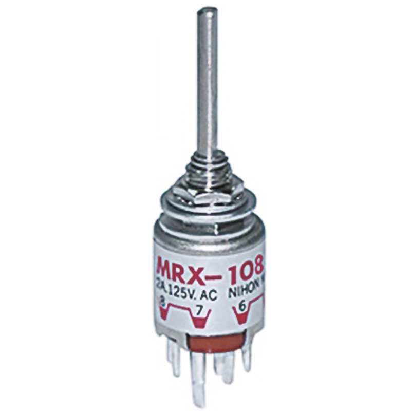 MRX-108