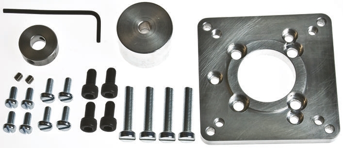 FITTING KIT E