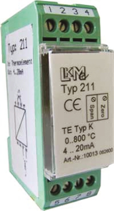 LKM 211/K2