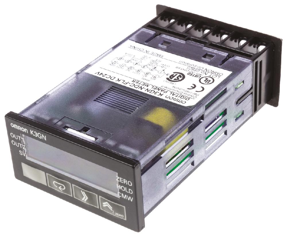 K3GN-NDC-FLK 24 VDC