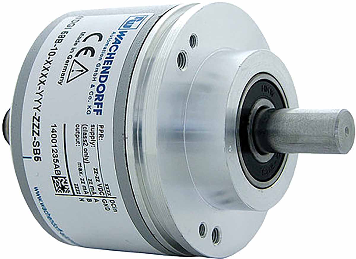 WDG58B-60-ABN-G24-K3