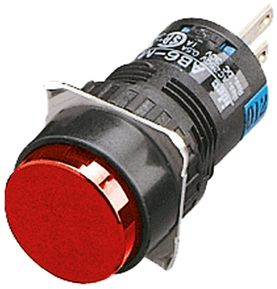 AB6M-M1P-R