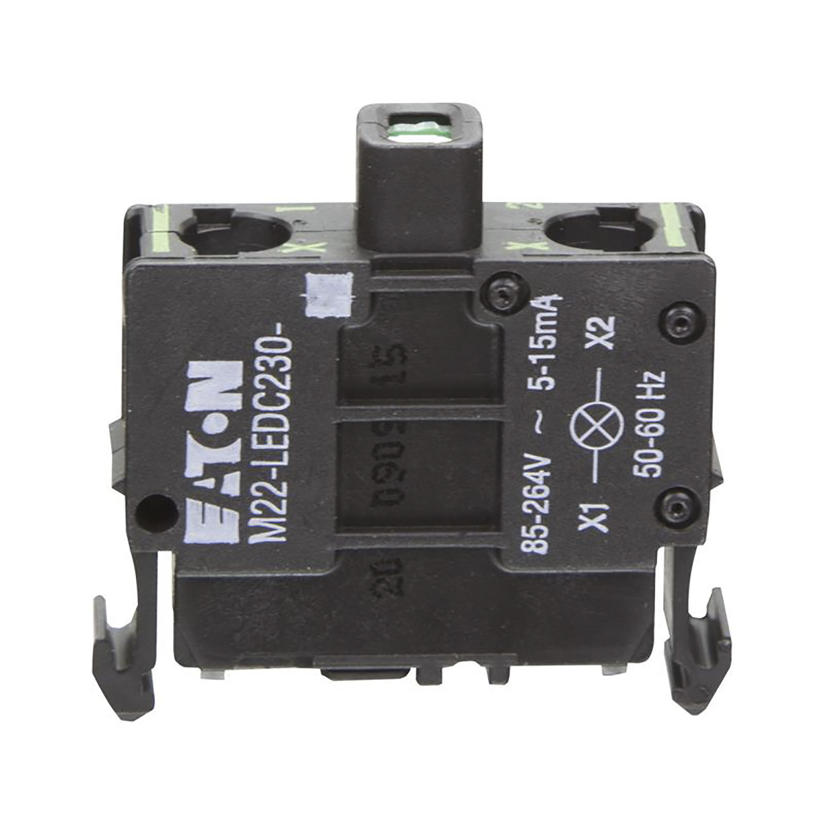 216566 M22-LEDC230-W