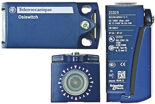 ZCD25
