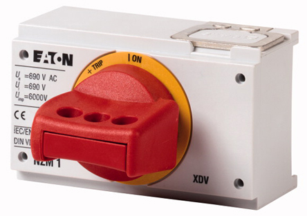 260135 NZM1-XDVR