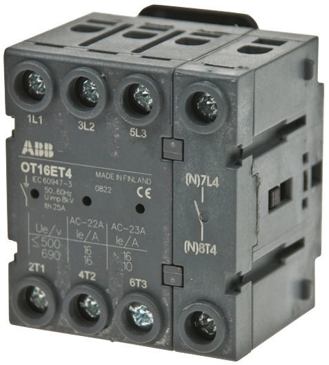 OT80FT4N2  1SCA105499R1001