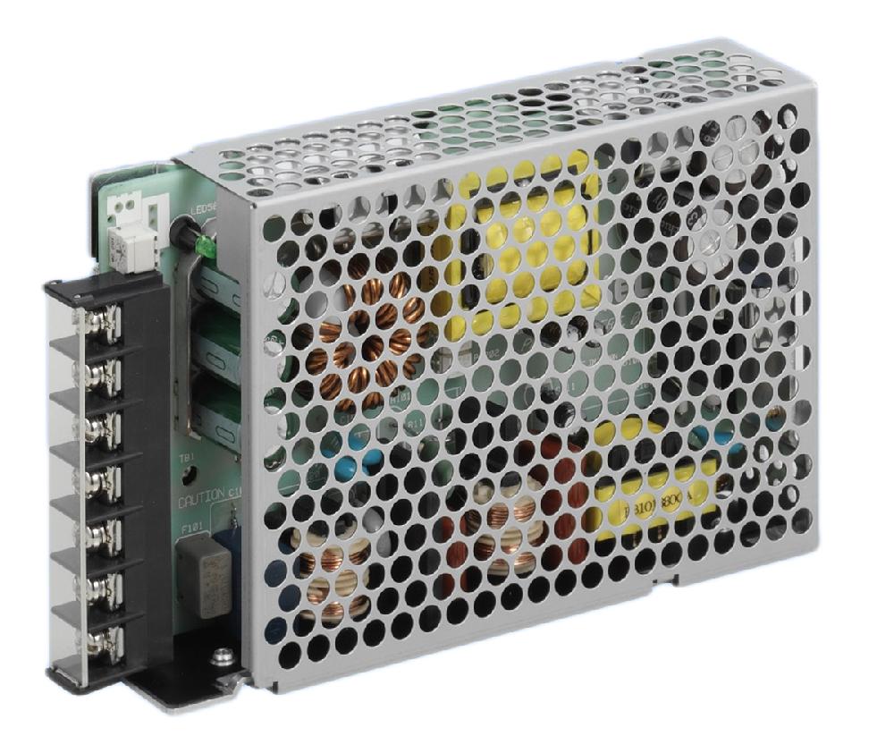 PBA100F-48-N