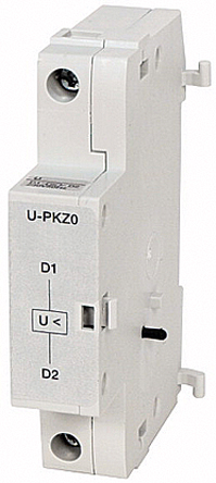 073200 A-PKZ0(24VDC)