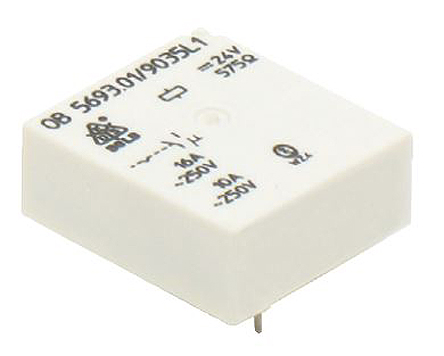 OB 5693.11/900 2L1 DC 12V