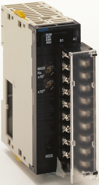 CJ1W-AD041-V1 SL