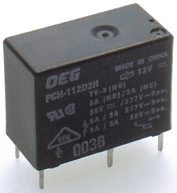 PCH-124L2M