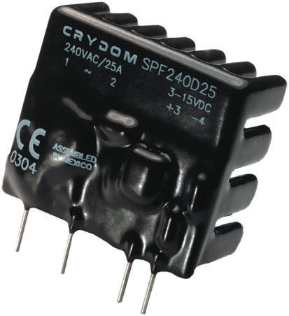 SPF240D25R