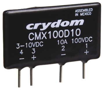 CMX200D3