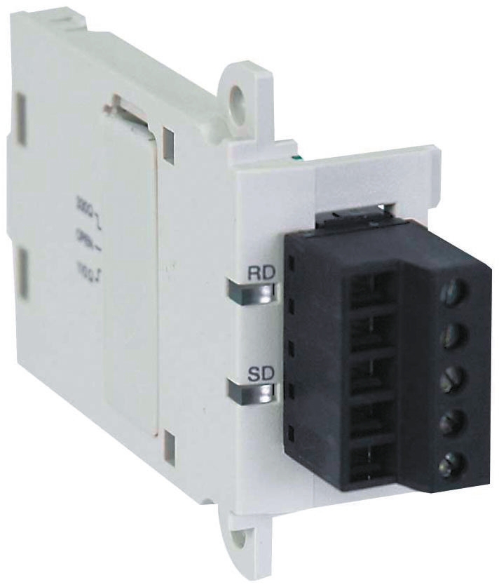 FX3U-485-BD
