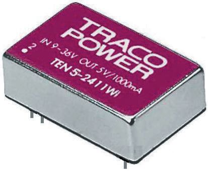 TEN 5-4810WI
