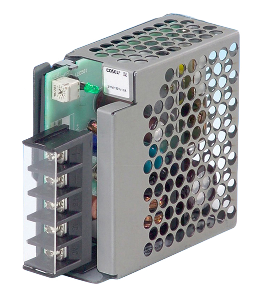 PBA30F-15-N