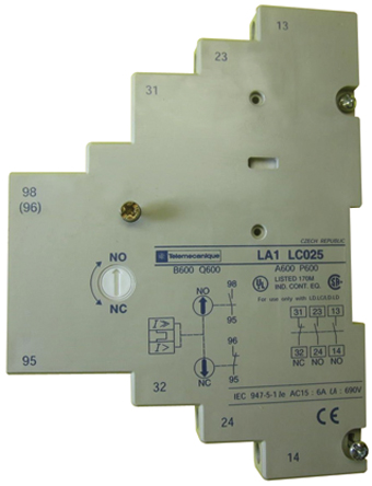 LA1LC025