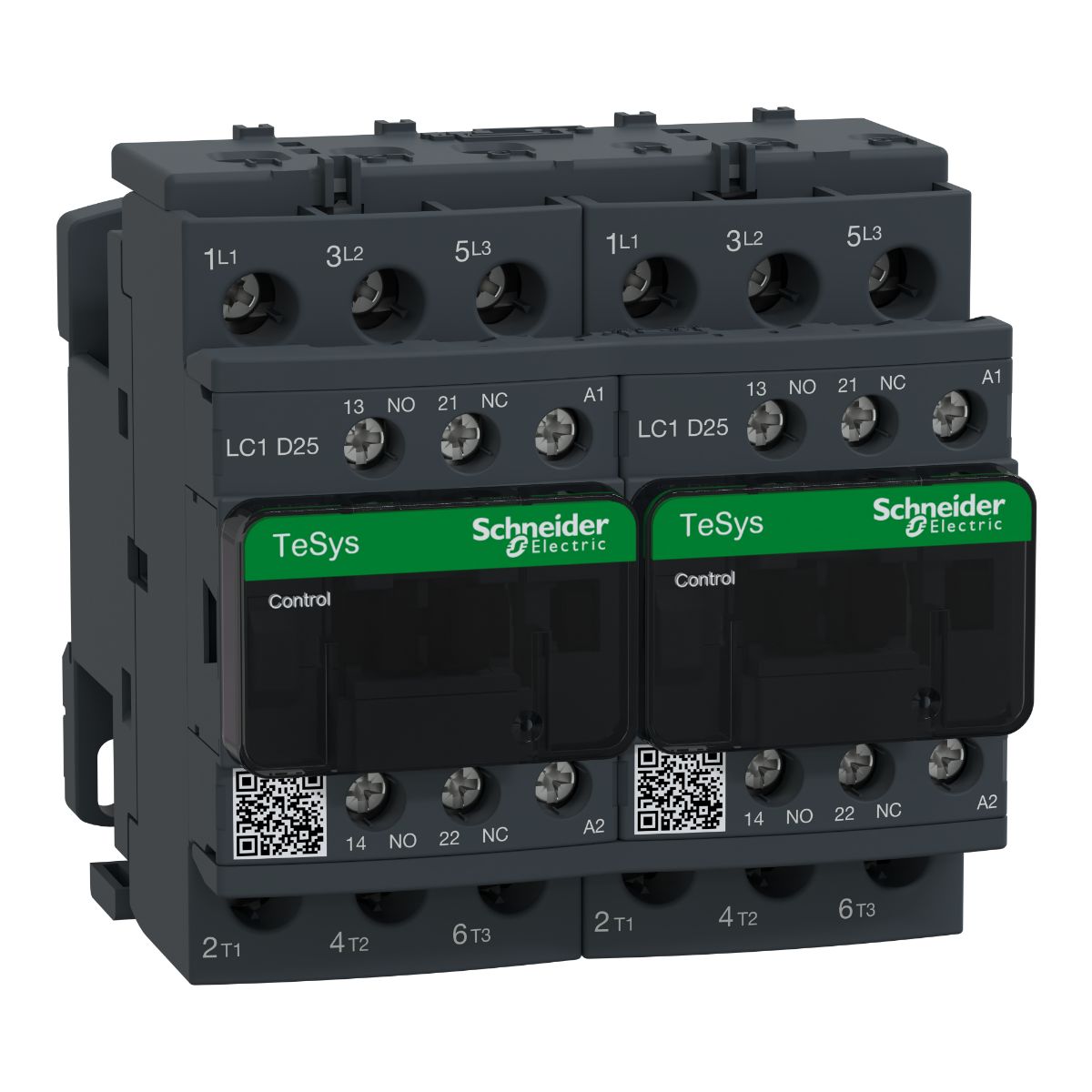 LC2D25P7