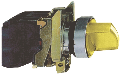 XB4BK125M5