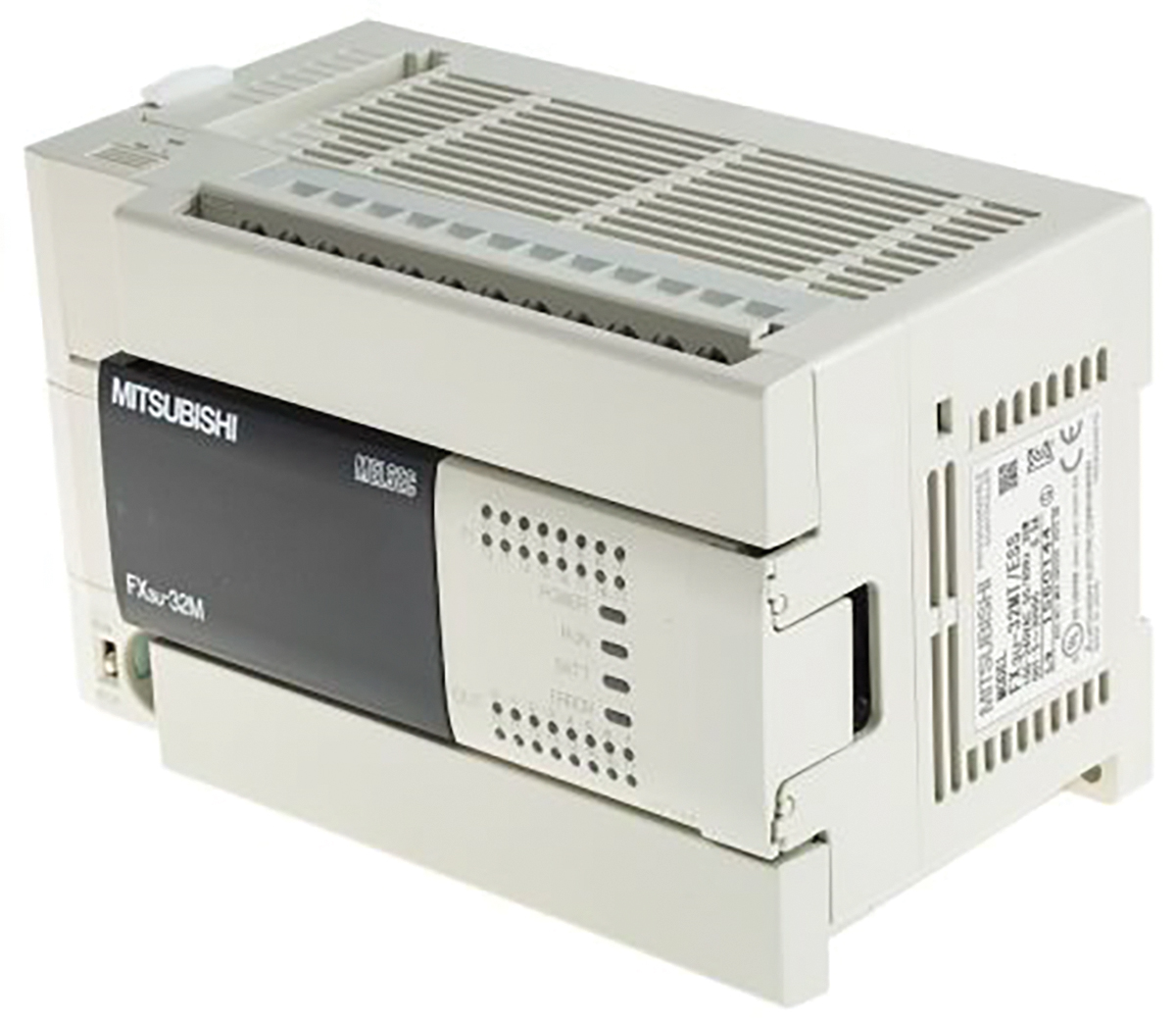 FX3U-32MR/DS