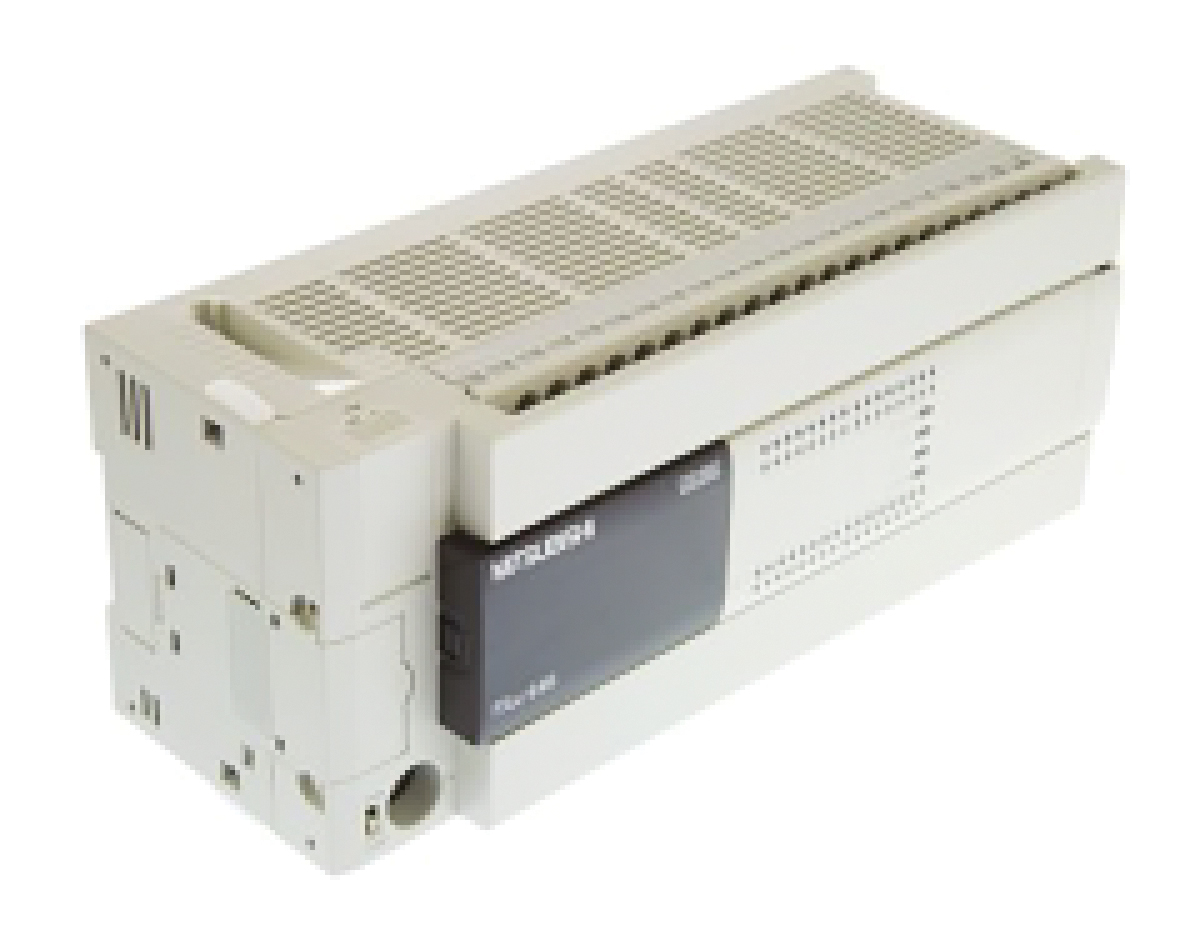 FX3U-64MR/DS