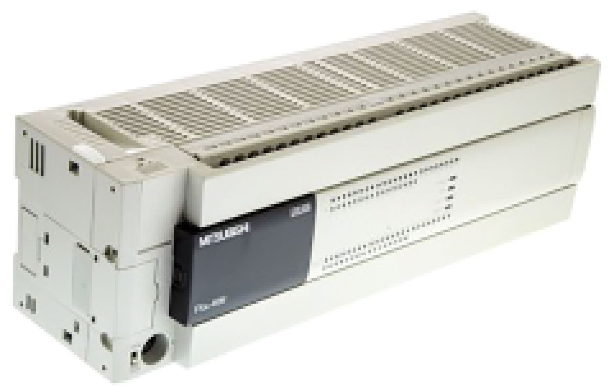 FX3U-80MR/DS