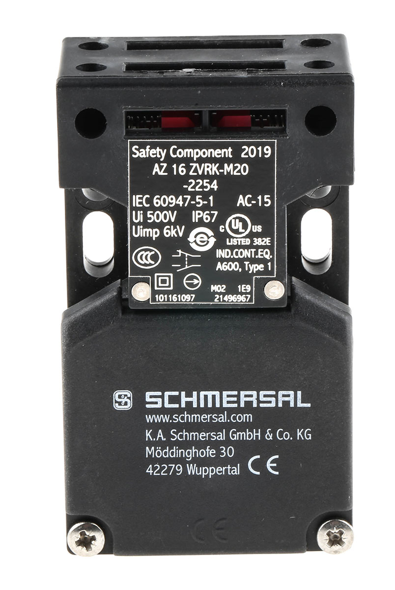AZ16ZVRK-M20-2254