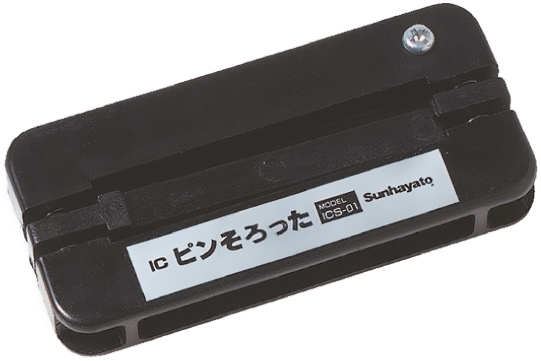 ICS-01