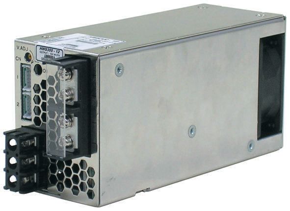 HWS600-3