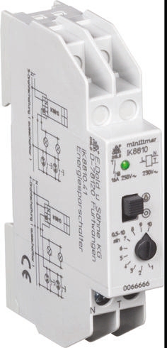 IK8810.41/005 AC230V 0.5-10M