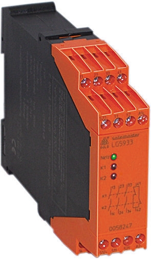 LG5933.48 DC24V