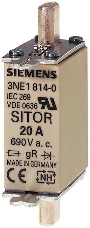 3NE1814-0
