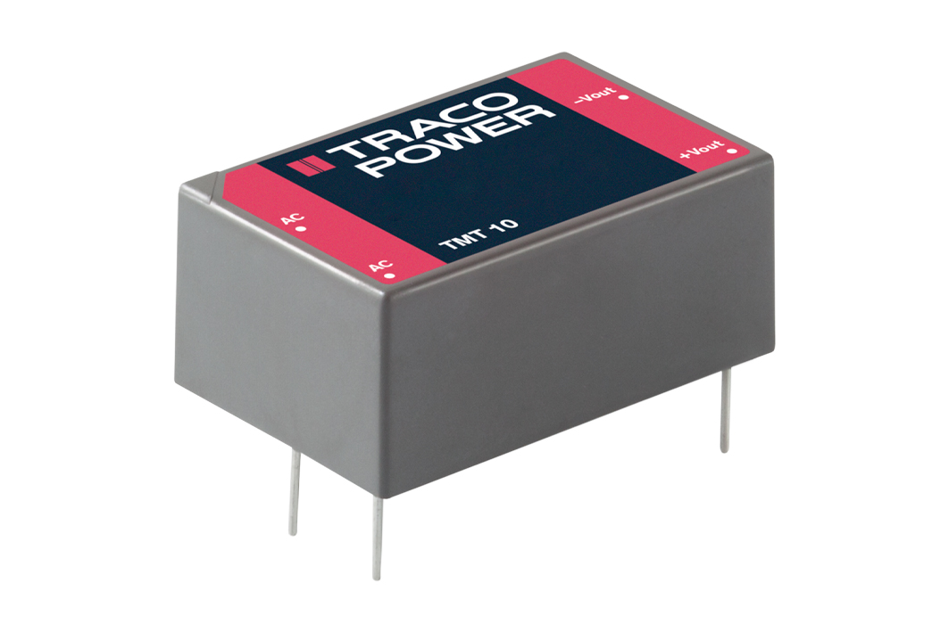 TMT 10124