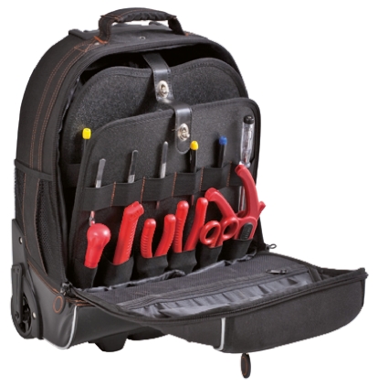 TOOL TROLLEY 01