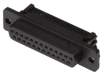 A-DFF 25LPIII/Z-UNC