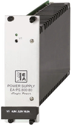 EA-PS 824-80 Single