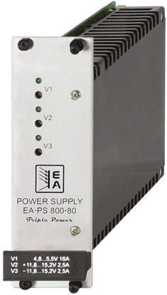 EA-PS 805-12-12-80 Triple