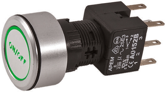 A1PCA1X236J203