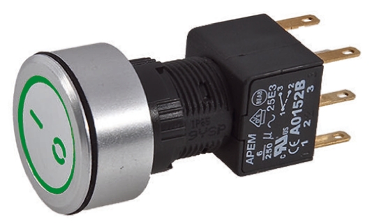 A1PCA1X250K203