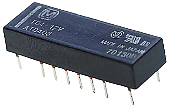 TQ2-L-5V