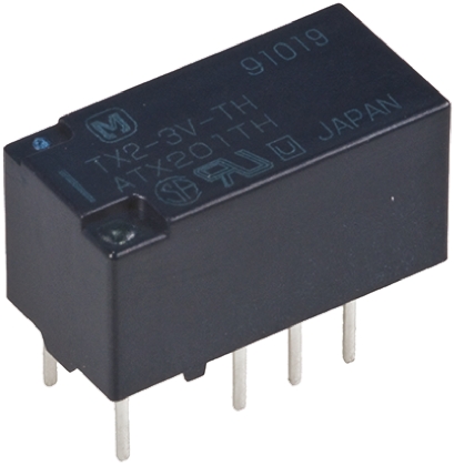 TX2-4.5V-TH