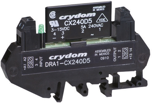 DRA1-CX240A5R