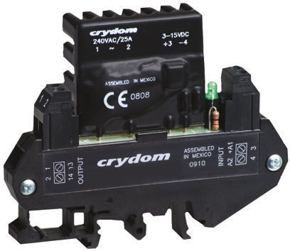 DRA1-SPF240D25R