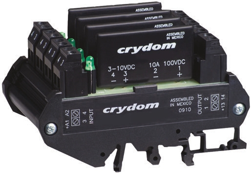 DRA4-CMXE100D10