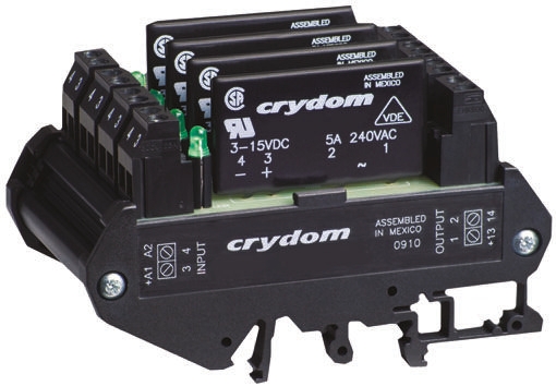 DRA4-CX240D5