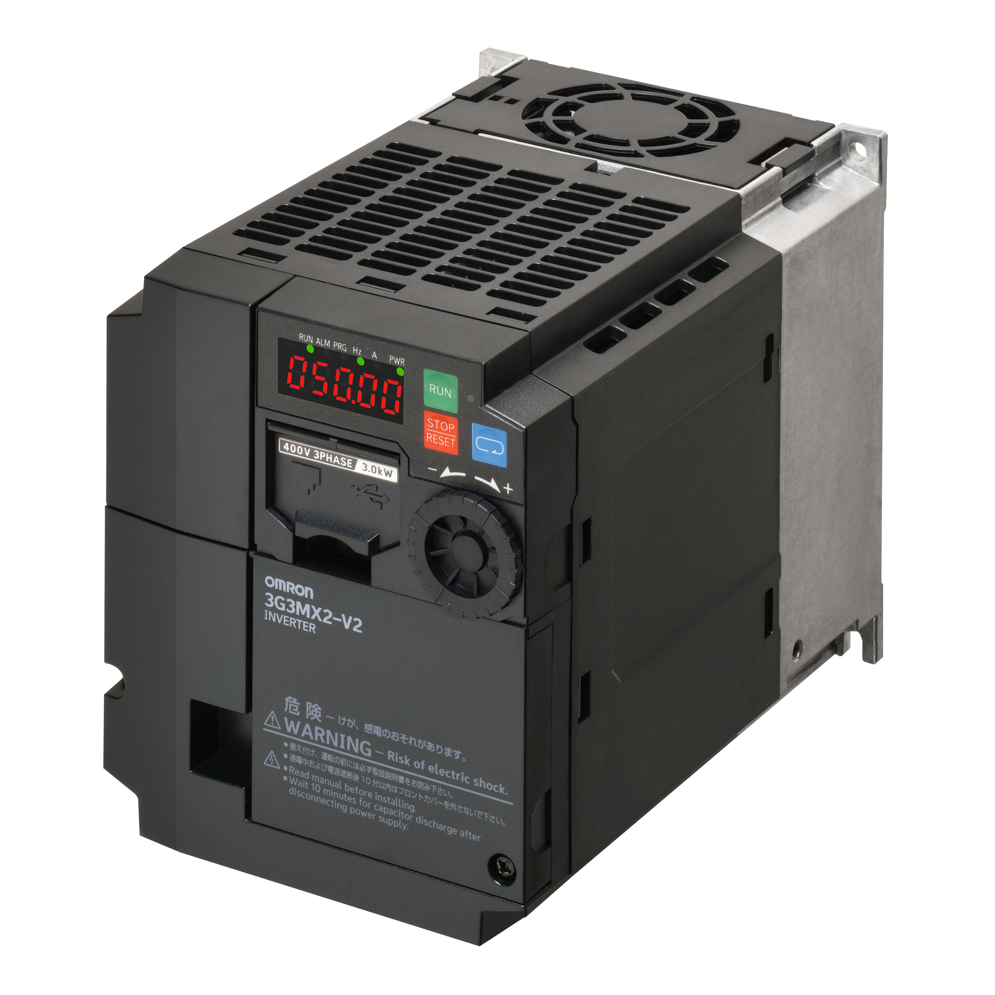 3G3MX2AB007ECHN